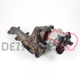 2793270 Turbosuflanta BMW seria 3