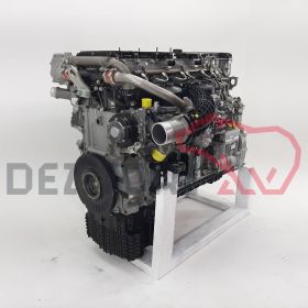 470913 MOTOR MERCEDES ACTROS MP4 | COMPLET OEMD