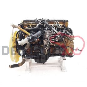 470913 Motor Mercedes Arocs | complet