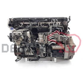 471900 MOTOR MERCEDES ACTROS MP4 | COMPLET OEMD