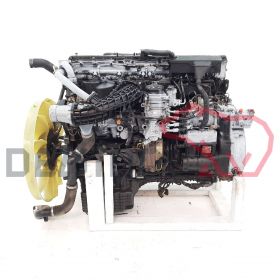 471900 Motor Mercedes Actros MP4 | complet