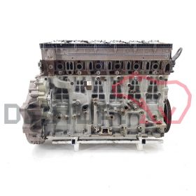 471905 MOTOR MERCEDES ACTROS MP4 | LONG BLOCK OEMD