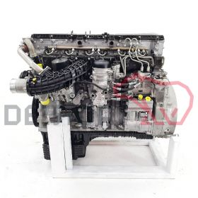 471909 MOTOR MERCEDES ACTROS MP4 | COMPLET OEMD