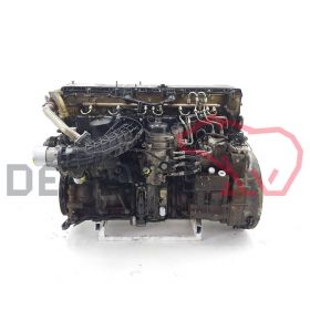 471926 MOTOR MERCEDES ACTROS MP4 EURO 6 (COMPLET)