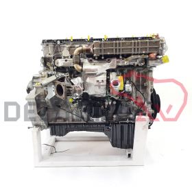 471929 MOTOR MERCEDES ACTROS MP4 | COMPLET OEMD