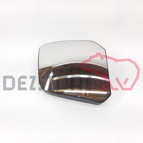 500086753 Sticla oglinda retrovizoare mica stanga Iveco Stralis