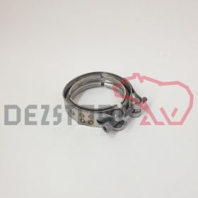 504047548 Colier toba Iveco EuroCargo