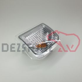 504047573 Lampa semnalizare bara fata Iveco EuroCargo