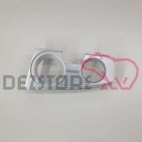 504135530 Ochelar proiector ceata dreapta Iveco Stralis