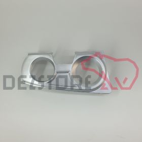 504135532 Ochelar proiector ceata stanga Iveco Stralis