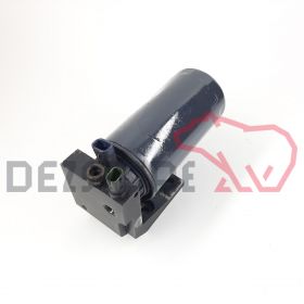 504150182 Suport filtru motorina Iveco EuroCargo
