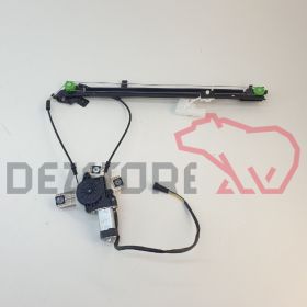 504157968 Macara geam dreapta Iveco Stralis
