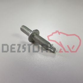 504171187 Surub fixare scara mica Iveco Stralis