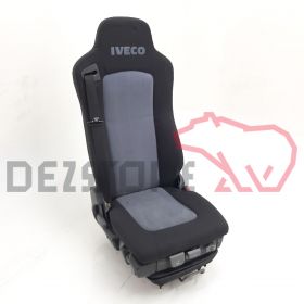504203125 Scaun sofer Iveco Stralis