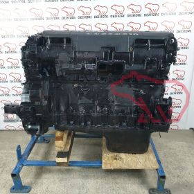 504204525 Motor Iveco Stralis (long block)