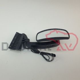 504224428 Oglinda pietoni Iveco Stralis (cu brat)