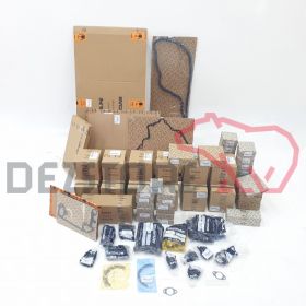 51005006277 Set motor MAN TGX Euro 6