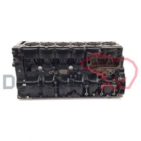 51011006380 Bloc motor MAN TGX Euro 6