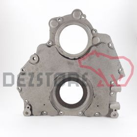 51015015039 Capac frontal motor MAN TGX