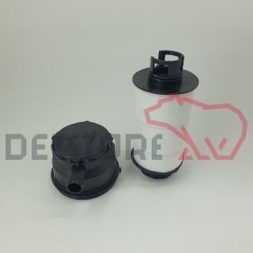 51018040043 Separator ulei MAN TGX