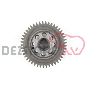 51021150312 Pinion arbore cotit MAN TGX 3