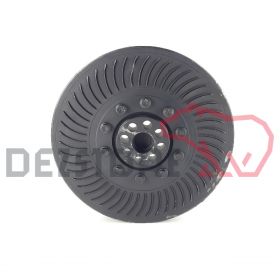 51022006039 Amortizor vibratii MAN TGX 3