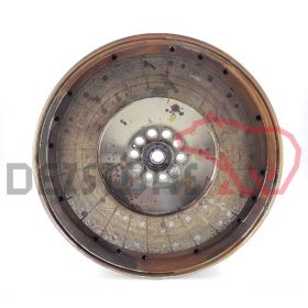 51023015325 Volanta MAN TGX Euro 6