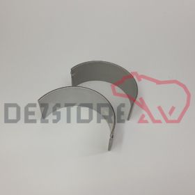 51024100693 Set complet cuzineti biela MAN TGM