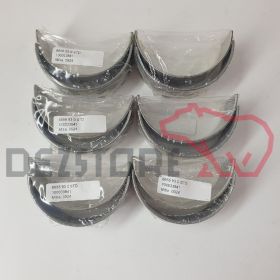 51024106774 Set cuzineti biela MAN TGX