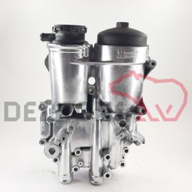 51050007022 Modul filtru ulei motor MAN TGX