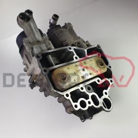 51050007104 Modul filtru ulei motor MAN TGX Euro 6