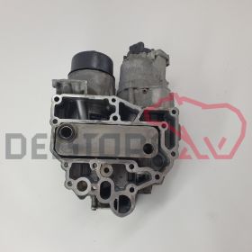 51050007123 Modul filtru ulei motor MAN TGX