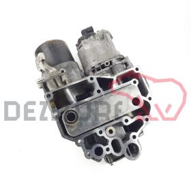 51050007152 Modul filtru ulei motor MAN TGX Euro 6