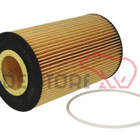 51055040122 Filtru ulei MAN TGX