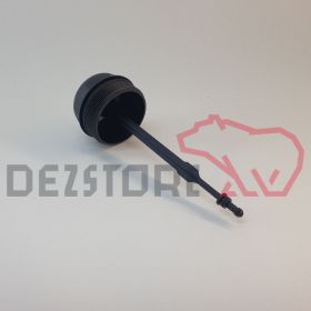 51055050010 Capac filtru ulei MAN TGL