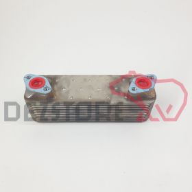 51056010167 Racitor ulei motor MAN TGX