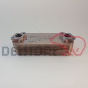 51056010172 Racitor ulei motor MAN TGX