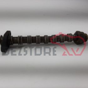 51057035395 Conducta ulei turbosuflanta MAN TGX