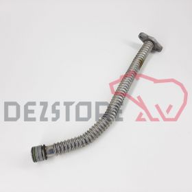 51057045108 Conducta ulei turbosuflanta MAN TGX Euro 6