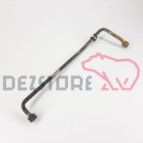 51057045192 Conducta presiune ulei turbosuflanta MAN TGX Euro 6