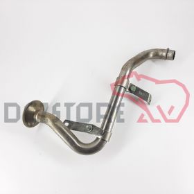 51057045432 Sorb pompa ulei MAN TGX Euro 6