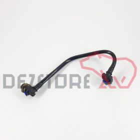 51063045462 Conducta apa compresor aer MAN TGX Euro 6