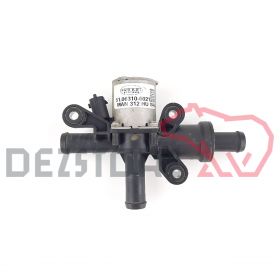 51063100021 Supapa limitare presiune apa MAN TGX Euro 6