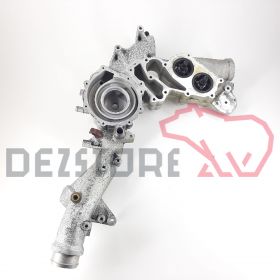 51063305091 Corp pompa apa MAN TGX Euro 6