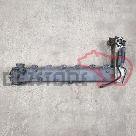 51081007070 MODUL EGR MAN TGM