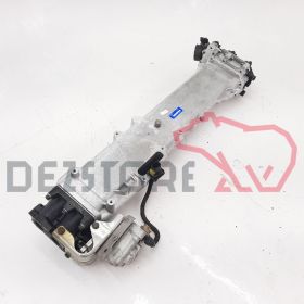 51081007290 Modul EGR MAN TGX Euro 6 | aftermarket