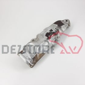51081200424 Scut termic galerie evacuare MAN TGX Euro 6