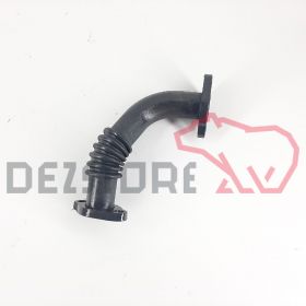 51081530142 Racord flexibil EGR MAN TGX