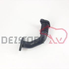 51081530149 Racord flexibil EGR MAN TGX Euro 6