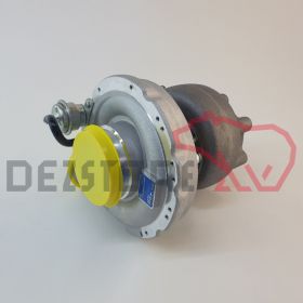51091007819 Turbosuflanta MAN TGX